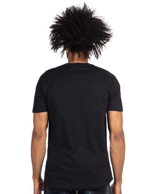 Next Level Unisex Cotton Tee 3600