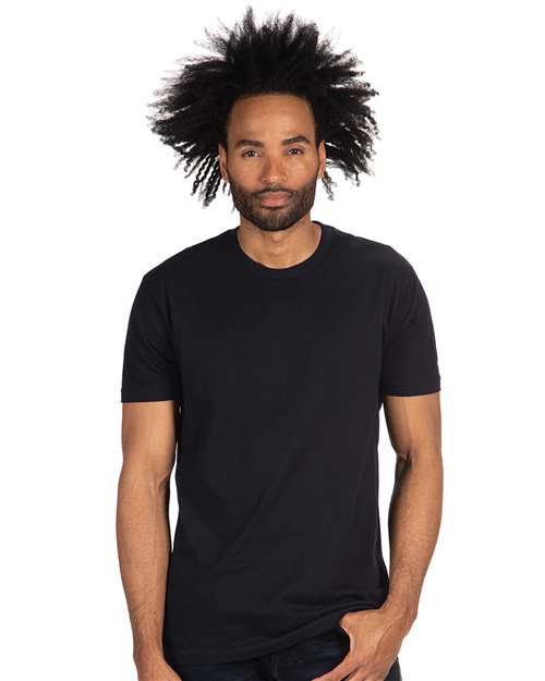Next Level Unisex Cotton Tee 3600