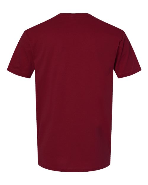 Next Level Unisex Cotton Tee 3600