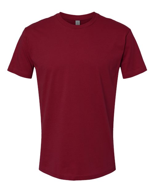 Next Level Unisex Cotton Tee 3600