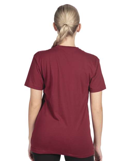 Next Level Unisex Cotton Tee 3600
