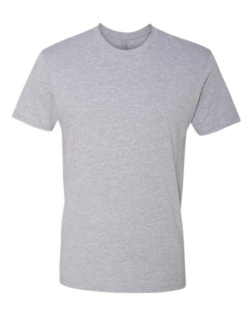 Next Level Unisex Cotton Tee 3600