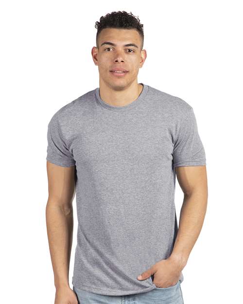 Next Level Unisex Cotton Tee 3600