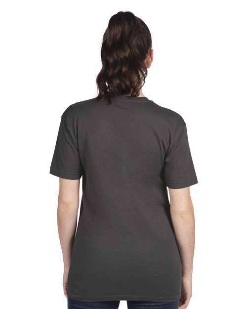 Next Level Unisex Cotton Tee 3600