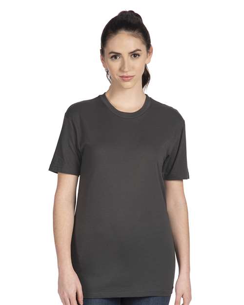 Next Level Unisex Cotton Tee 3600