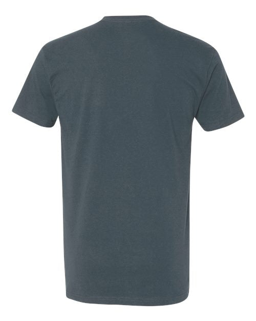 Next Level Unisex Cotton Tee 3600
