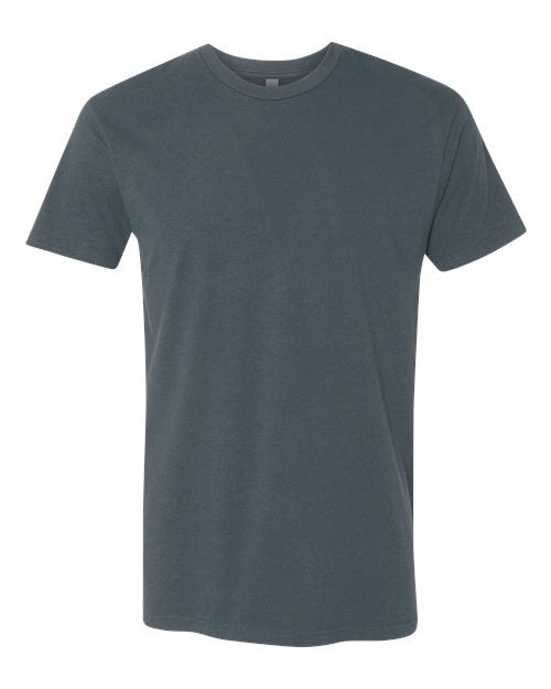 Next Level Unisex Cotton Tee 3600