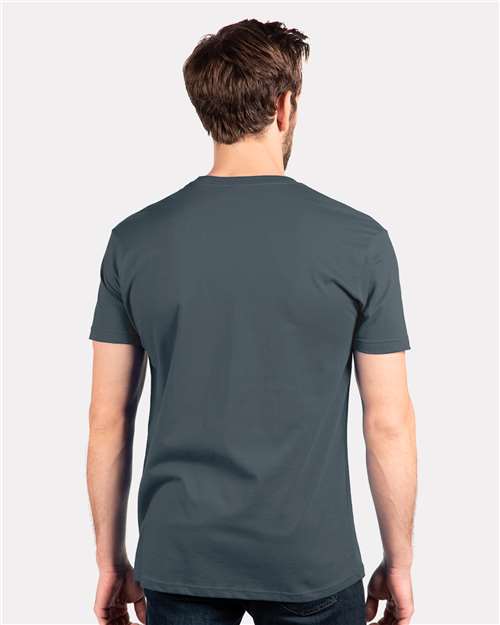 Next Level Unisex Cotton Tee 3600