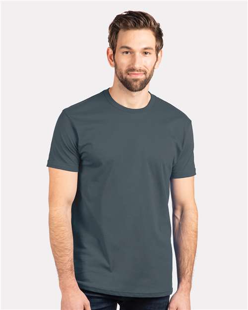 Next Level Unisex Cotton Tee 3600