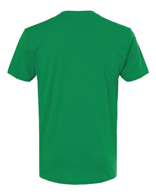 Next Level Unisex Cotton Tee 3600