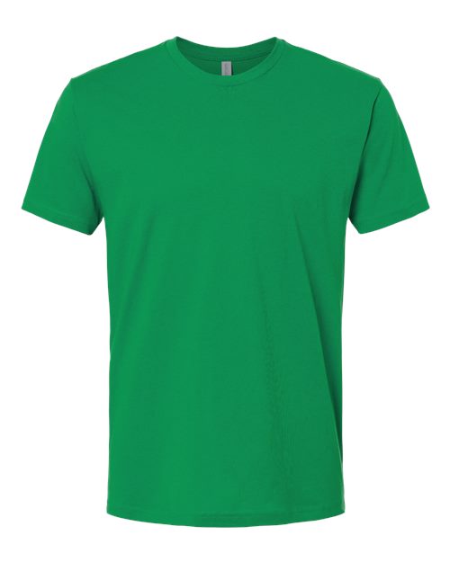 Next Level Unisex Cotton Tee 3600