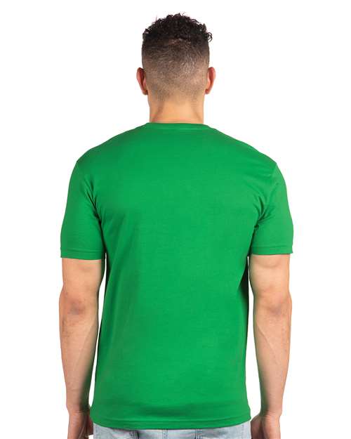 Next Level Unisex Cotton Tee 3600