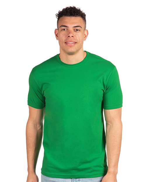 Next Level Unisex Cotton Tee 3600
