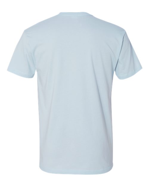 Next Level Unisex Cotton Tee 3600