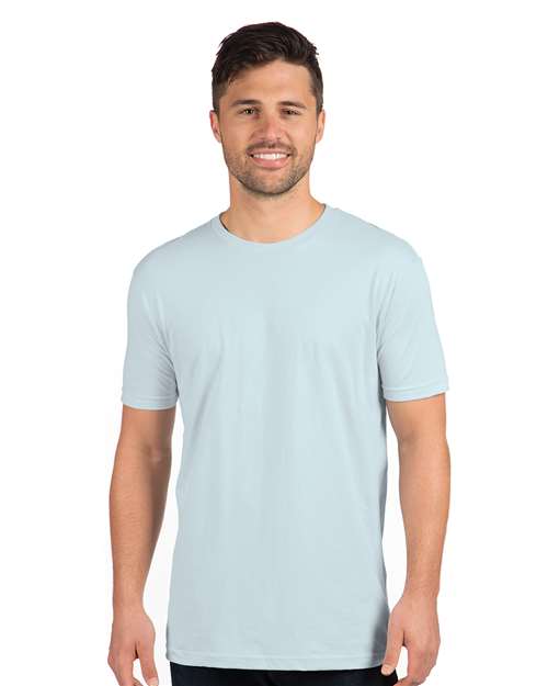 Next Level Unisex Cotton Tee 3600