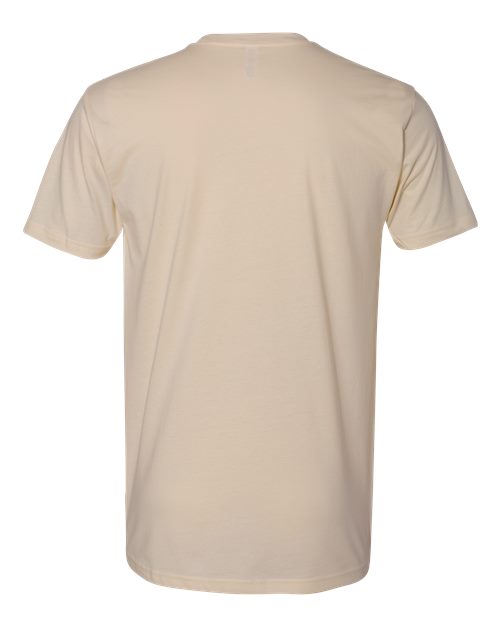 Next Level Unisex Cotton Tee 3600