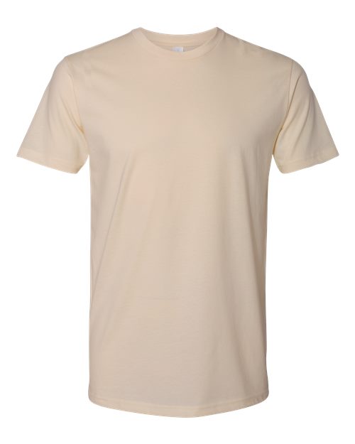 Next Level Unisex Cotton Tee 3600