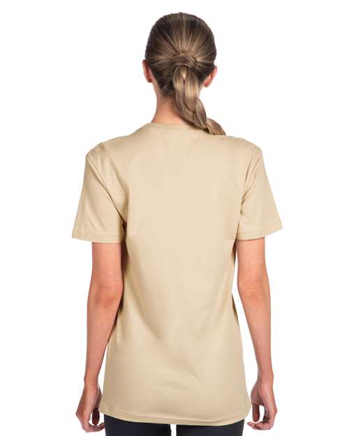 Next Level Unisex Cotton Tee 3600