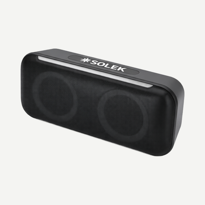 40W Boombeats Speaker