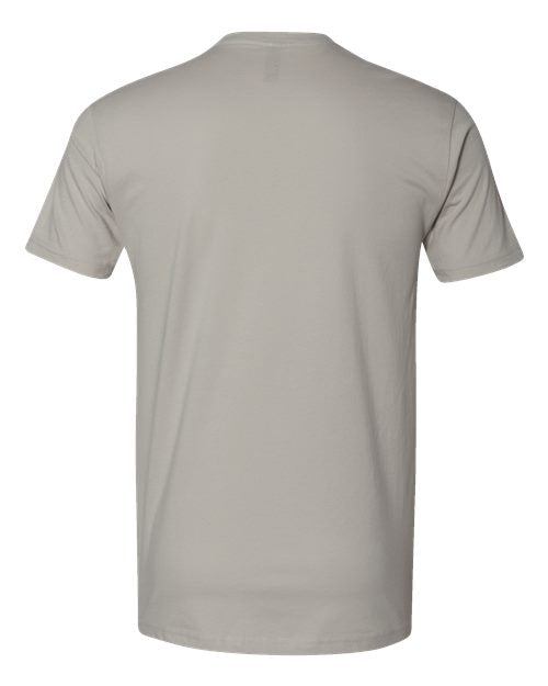 Next Level Unisex Cotton Tee 3600