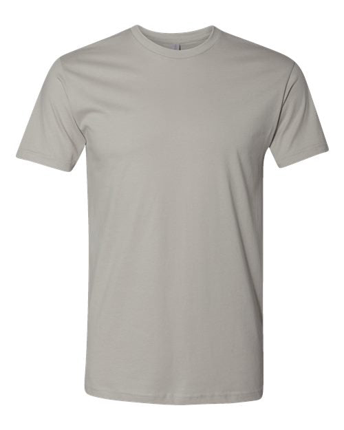Next Level Unisex Cotton Tee 3600