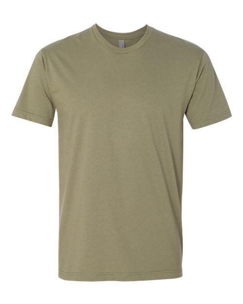 Next Level Unisex Cotton Tee 3600