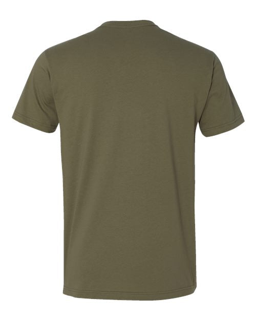 Next Level Unisex Cotton Tee 3600