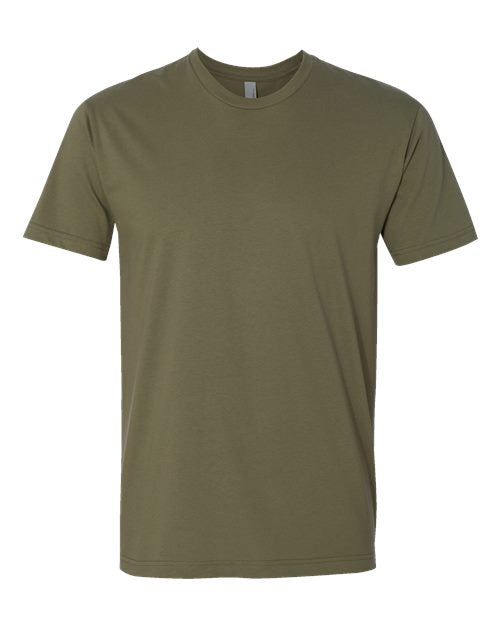 Next Level Unisex Cotton Tee 3600