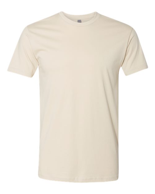 Next Level Unisex Cotton Tee 3600