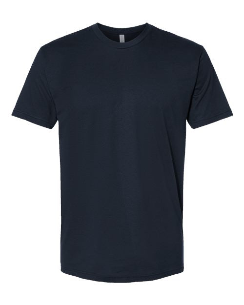 Next Level Unisex Cotton Tee 3600