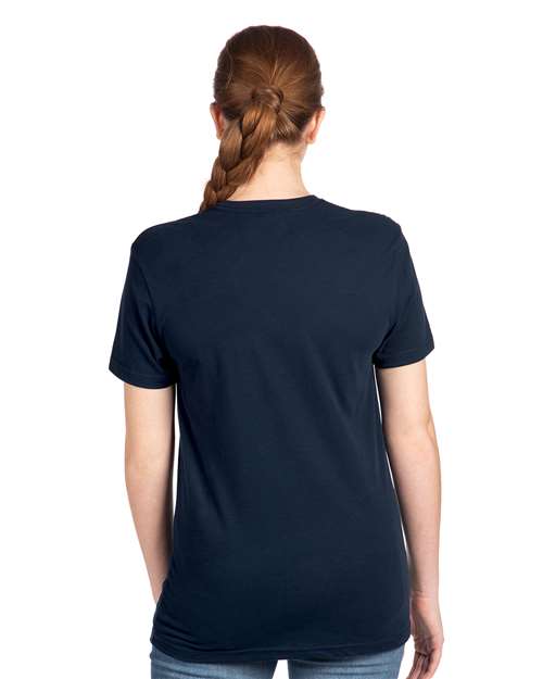 Next Level Unisex Cotton Tee 3600