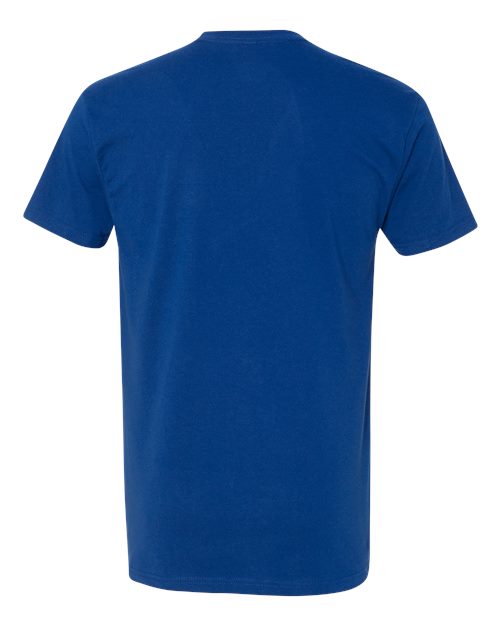 Next Level Unisex Cotton Tee 3600