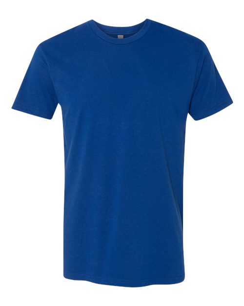 Next Level Unisex Cotton Tee 3600