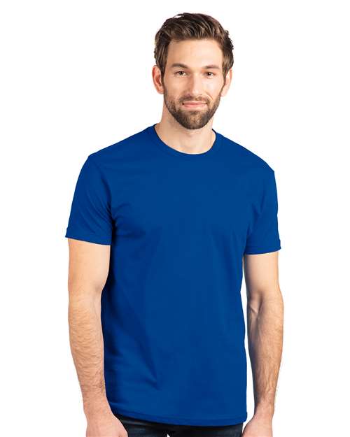 Next Level Unisex Cotton Tee 3600