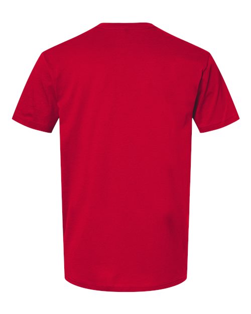 Next Level Unisex Cotton Tee 3600