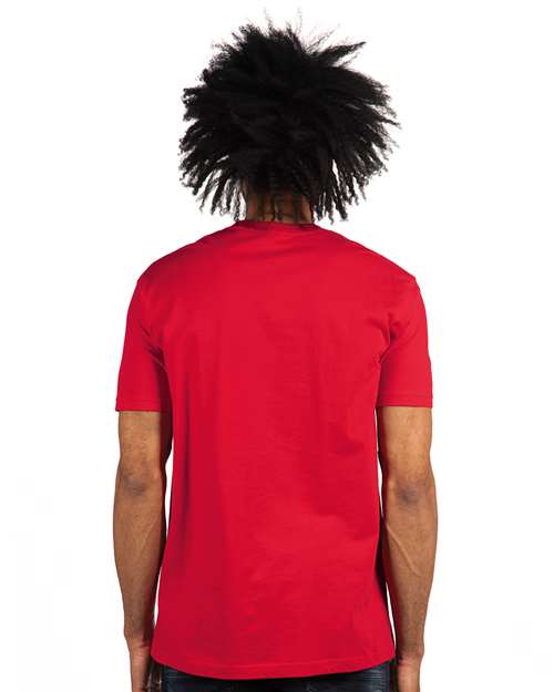 Next Level Unisex Cotton Tee 3600