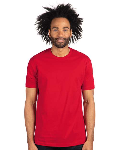 Next Level Unisex Cotton Tee 3600