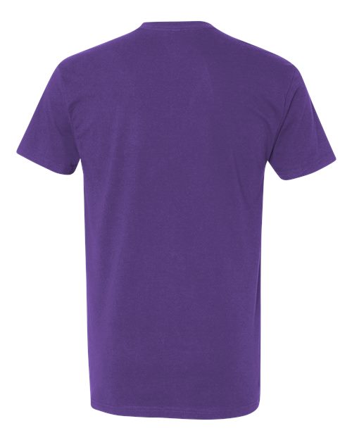 Next Level Unisex Cotton Tee 3600