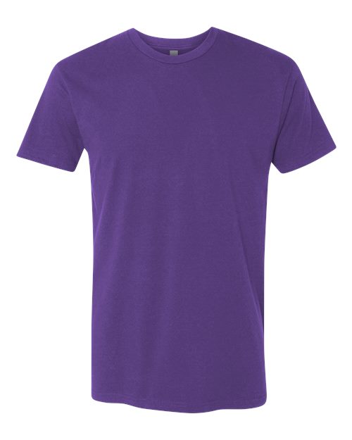 Next Level Unisex Cotton Tee 3600