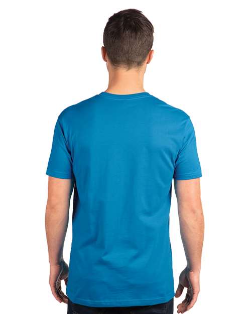 Next Level Unisex Cotton Tee 3600