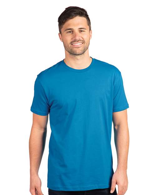 Next Level Unisex Cotton Tee 3600