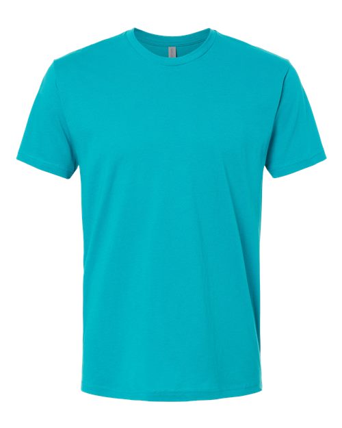 Next Level Unisex Cotton Tee 3600