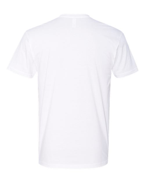 Next Level Unisex Cotton Tee 3600