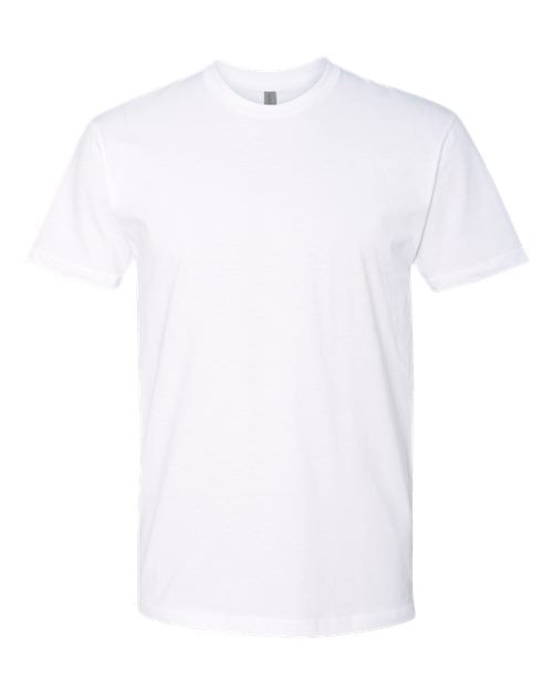 Next Level Unisex Cotton Tee 3600