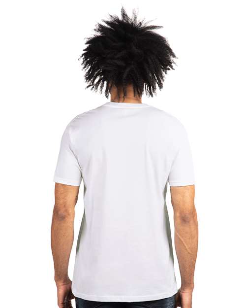 Next Level Unisex Cotton Tee 3600