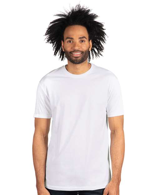 Next Level Unisex Cotton Tee 3600
