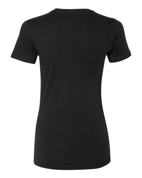 Next Level Women’s Cotton Tee 3900