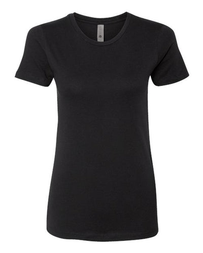 Women's Cotton Tee