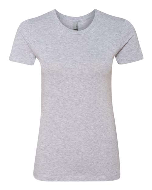 Next Level Women’s Cotton Tee 3900