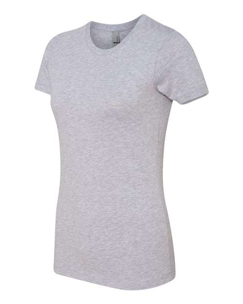Next Level Women’s Cotton Tee 3900